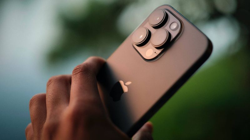 Deaktivieren Sie den Auslöserton der iPhone-Kamera-App mit dem MacDirtyCow-Add-on