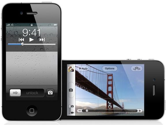 Behebung von iOS 5-Störungen auf gesperrten iPhones