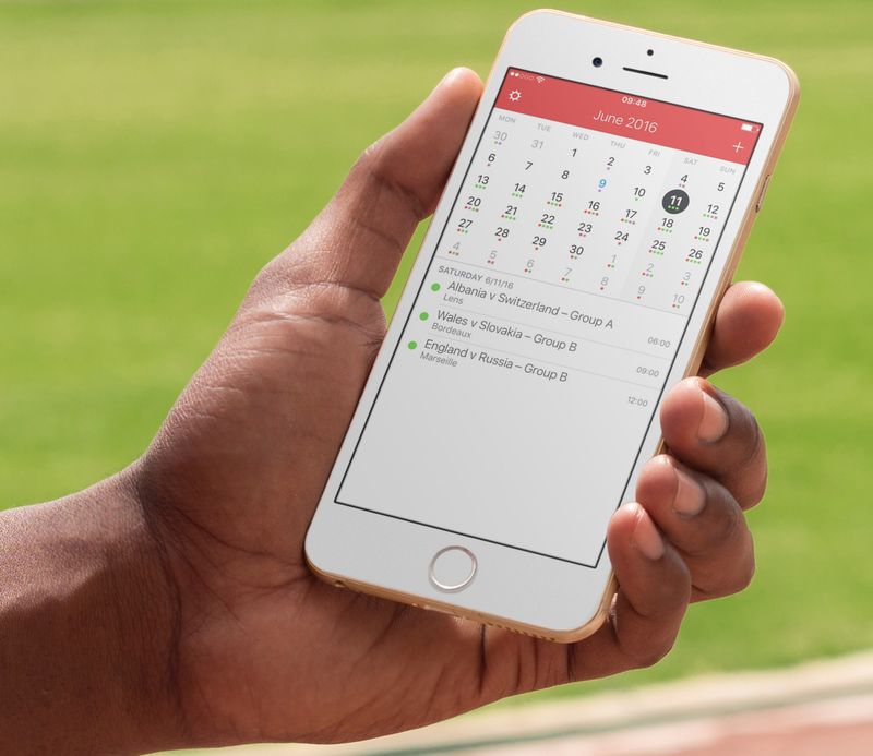 Synchronisieren von iCloud-Kalenderabonnements auf Mac, iPhone und iPad