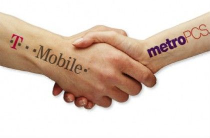 T-Mobile schließt MetroPCS-Deal ab und gewinnt 9 Millionen Abonnenten hinzu