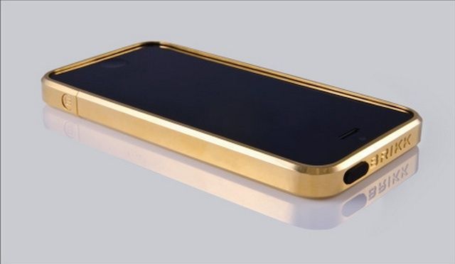 Eine iPhone 5-Hülle im Wert von 11.000 US-Dollar – eine Expertenanalyse