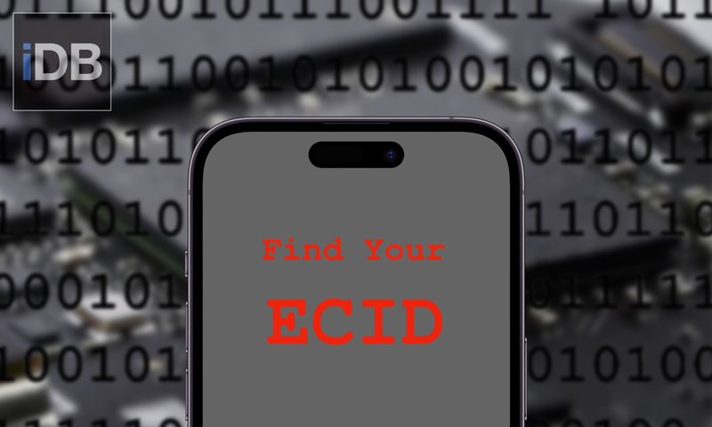 So finden Sie die ECID eines iPhones – Vollständige Anleitung