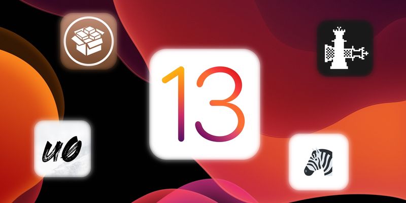 Die besten Jailbreak-Tweaks für iOS 13