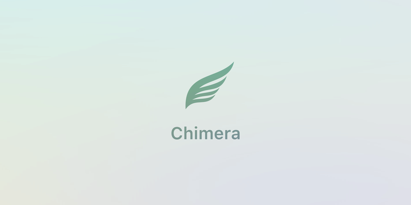 Chimera v1.3.7 mit aktualisierter Generatorunterstützung veröffentlicht