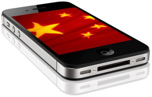 Warum werden iPhones in China hergestellt?