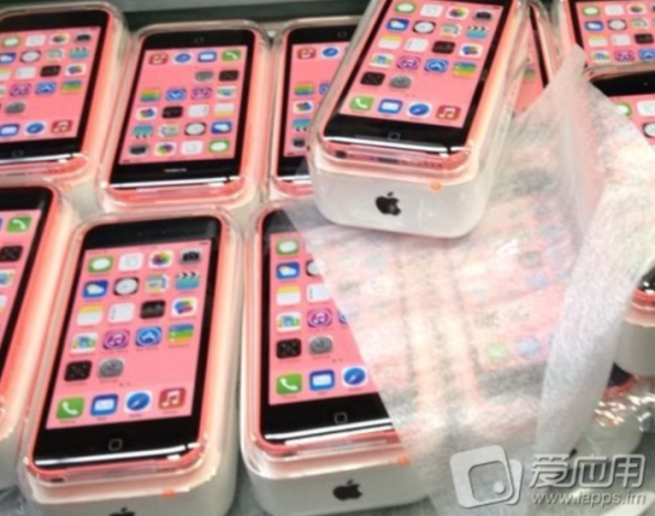 Das günstigste iPhone von China Mobile in diesem Herbst | WSJ