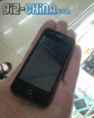 Gefälschtes iPhone 4 Nano in China für 60 US-Dollar verkauft – Schauen Sie sich die Details an