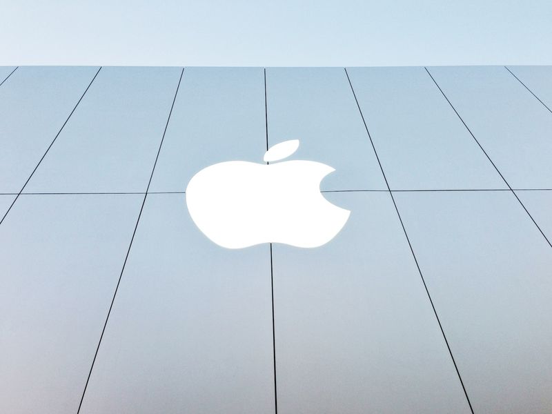 Apple Sharp Zuliefererfabrik in Vietnam gebaut