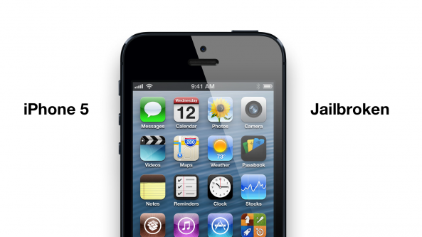 Jailbreak Ihres iPhone 5: Vorteile und Risiken