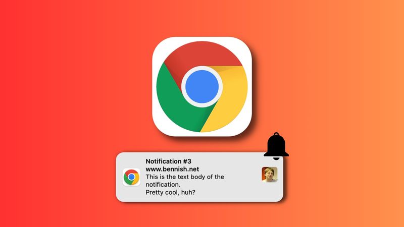 So deaktivieren Sie Website-Benachrichtigungen auf Chrome Mac