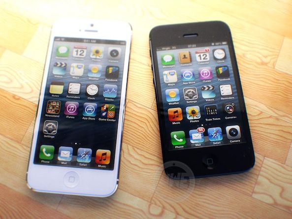 Economy-iPhone mit 3,5-Zoll-Display | IT-Experte