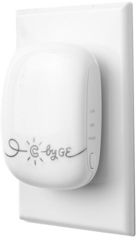 GE bringt HomeKit-Unterstützung auf C by GE Smart Bulbs