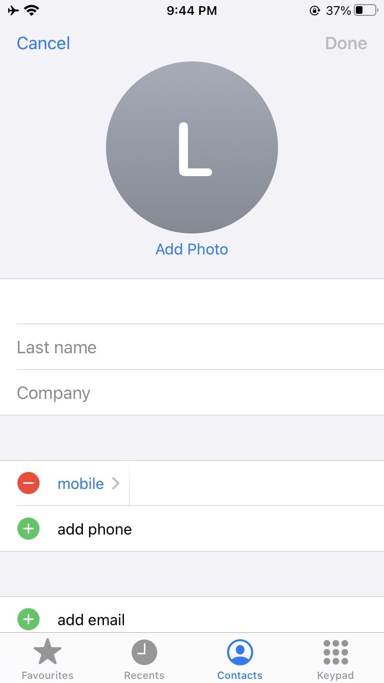 So erstellen Sie Memojis für Ihre iPhone-Kontakte