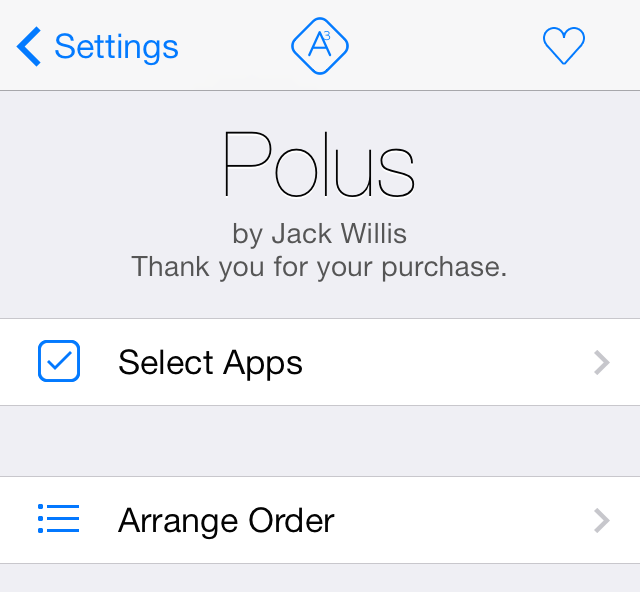 Polus ist jetzt auf Cydia verfügbar: Alles, was Sie wissen müssen