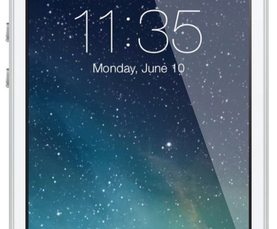 iOS 7: Entdecken Sie die Funktionen des Sperrbildschirms