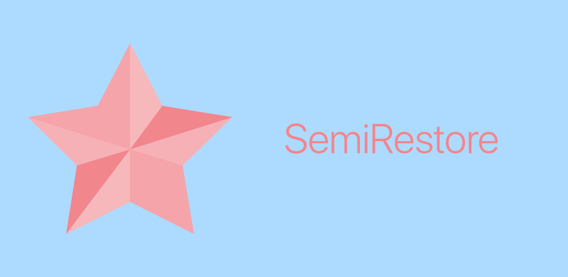 SemiRestore-Lite: Preis für iOS 10.2