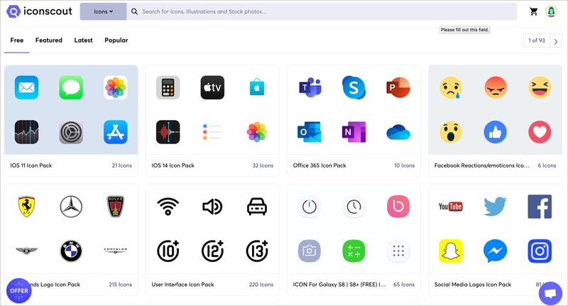 Iconscout-Website-Icon-Packs