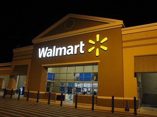 Walmart senkt Preise für iPhone 5s und 5c