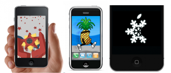 Jailbreak iOS 4.3.3: iPhone-Vibrationsproblem beheben