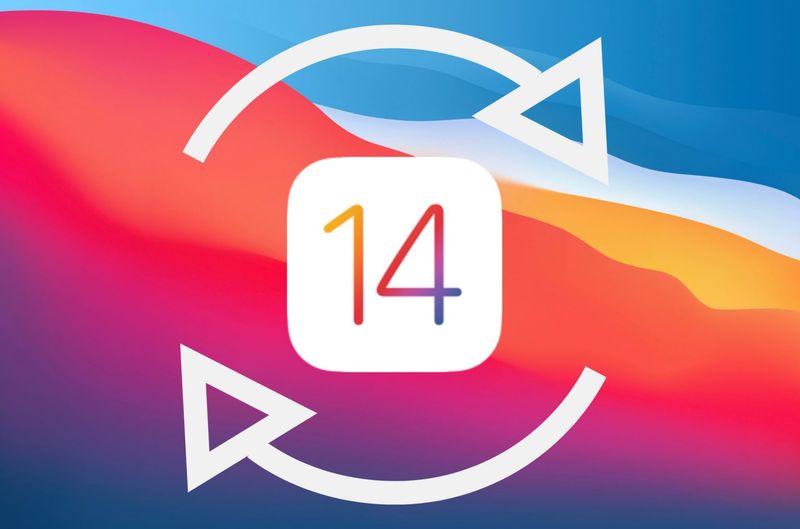 Apple signiert iOS 14.4.2 nicht mehr