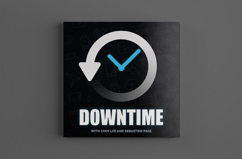 Downtime-Podcast Nr. 383: iPhone 12 mini, Frühlingsevent, iPhone 13-Gerüchte