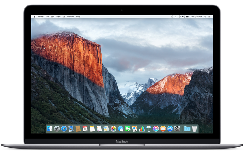 OS X El Capitan Golden Master verfügbar für Entwickler und Betatester