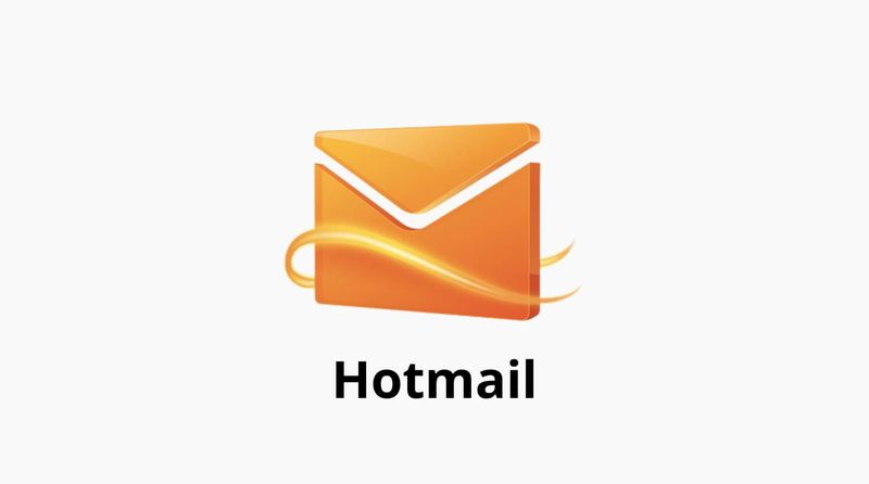 Hotmail auf dem iPhone