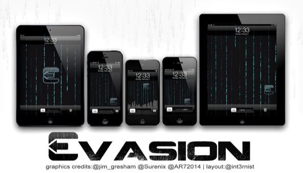 iOS 6.1.3 und Jailbreak Evasi0n: Erklärung und Lösungen