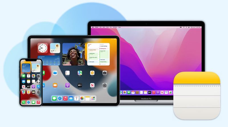 Beheben Sie, dass iCloud Notes nicht mit iPhone, iPad, Mac synchronisiert wird
