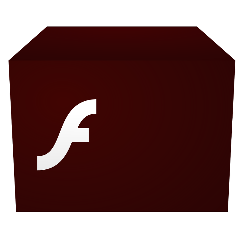 Flash-Player-Symbol