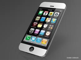 L'iPhone 5G ab Januar auf Virgin Mobile verfügbar