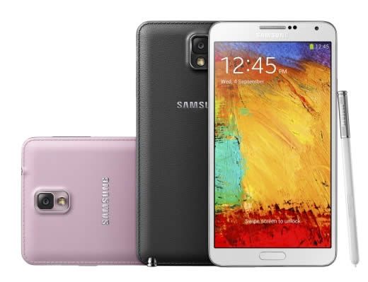 Samsung startet 21-tägiges Testprogramm für Smart-Geräte