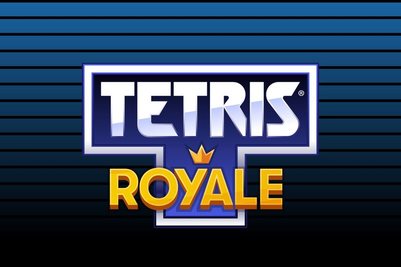 Tetris Royale: Ein neues Battle Royale-Spiel für iOS