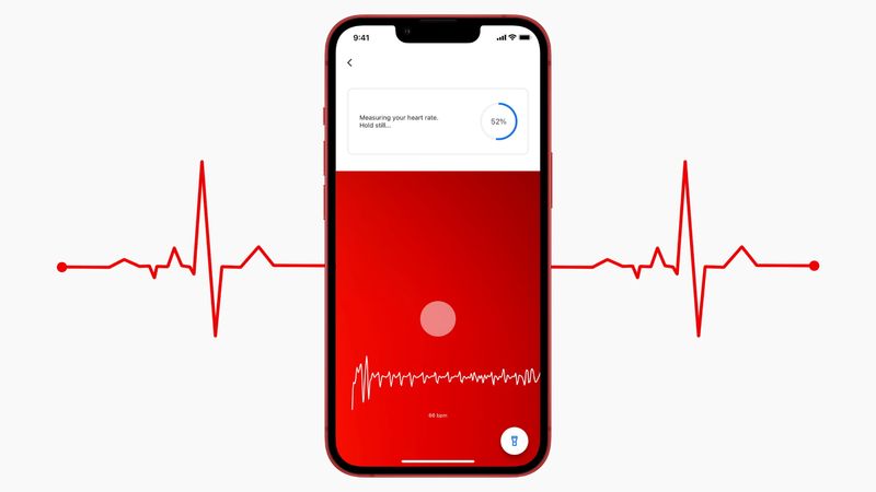 So messen Sie Ihre Herzfrequenz mit Google Fit auf dem iPhone