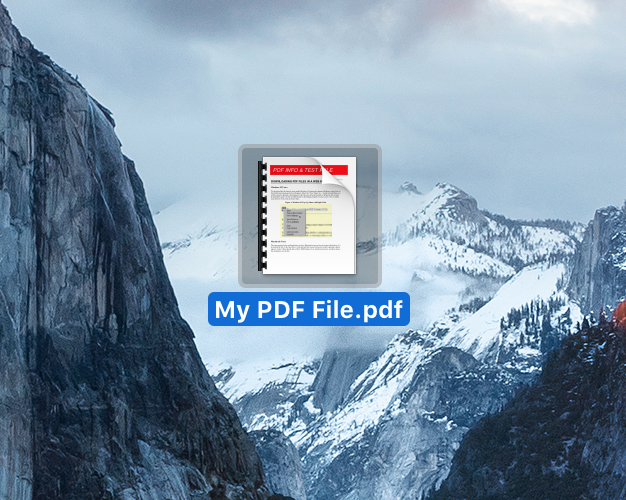 Original PDF-Datei - Anleitung zum PDF-Splitting 1