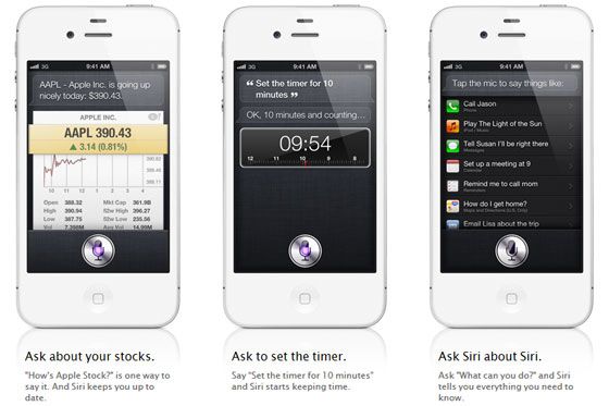 Verbesserter Port Siri auf iPhone 4: Detaillierte Anleitung