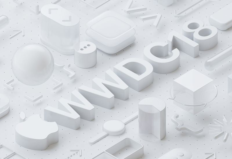 WWDC 2018: Erwarten Sie keine neue Hardware