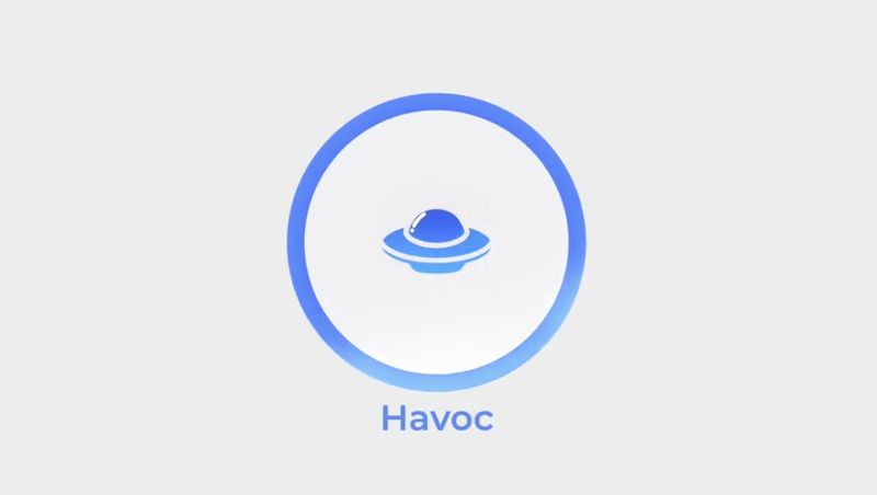 Aktualisiertes Havoc-Jailbreak-Repository mit Alipay-Unterstützung