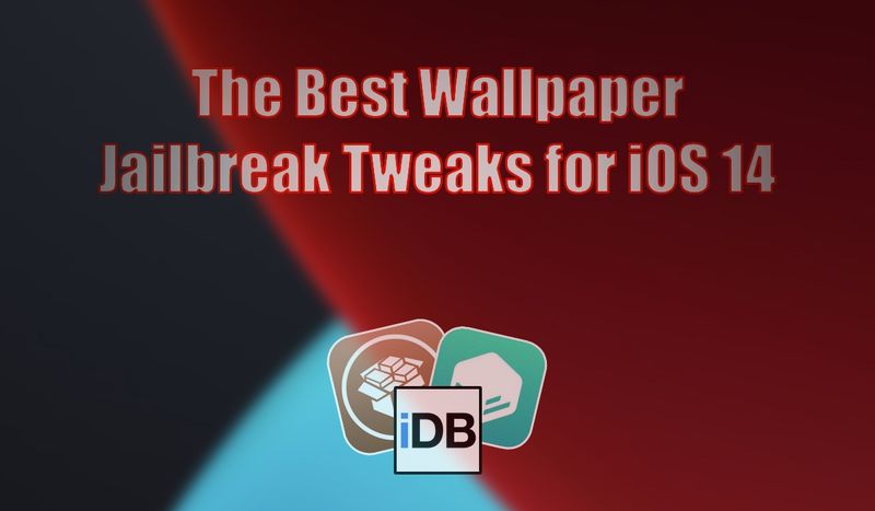 Beste Jailbreak-Optimierungen für Hintergrundbilder unter iOS 14