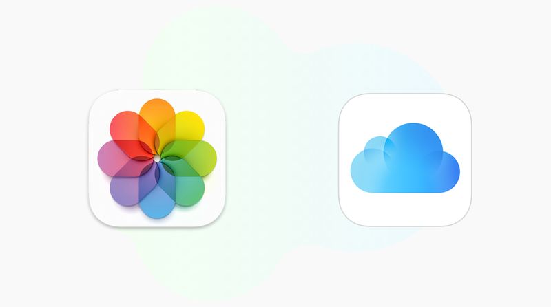 So greifen Sie mit iPhone, iPad, Mac und Webbrowser auf Fotos in iCloud zu