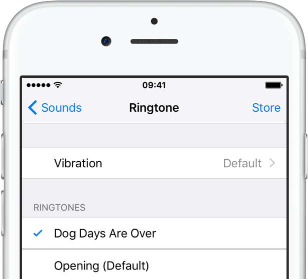 Erstellen Sie einen iPhone-Klingelton in iTunes