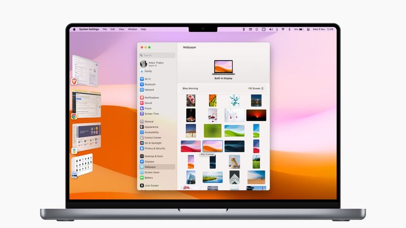 So wechseln Sie schnell zwischen Windows und Apps auf dem Mac