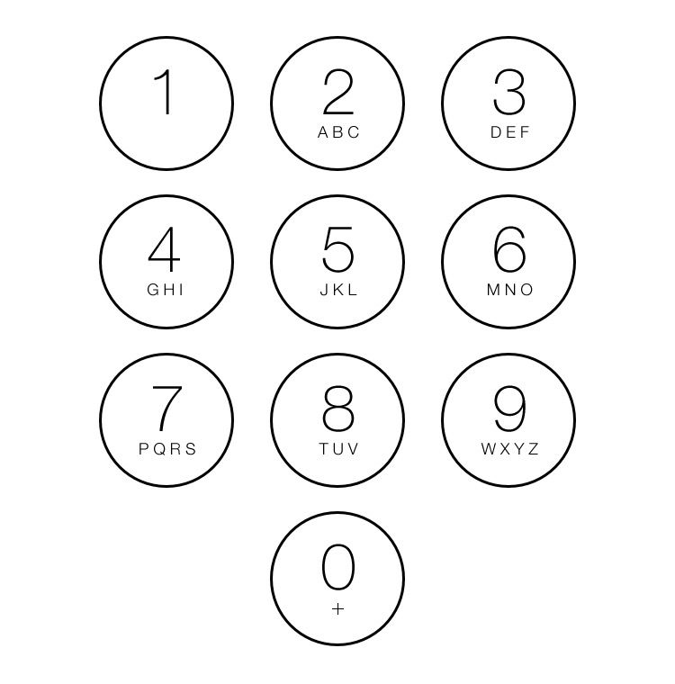 So ändern oder setzen Sie Ihr iPhone-Voicemail-Passwort zurück