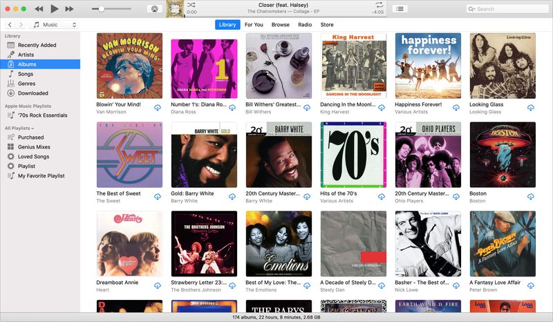 So sortieren Sie Ihre Musikbibliothek in iTunes nach Ihren Wünschen
