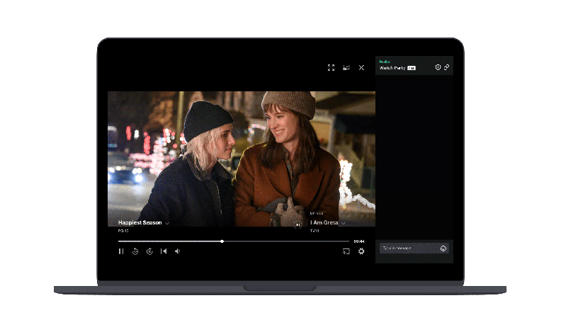Hulu Watch Party: Für alle Benutzer verfügbar