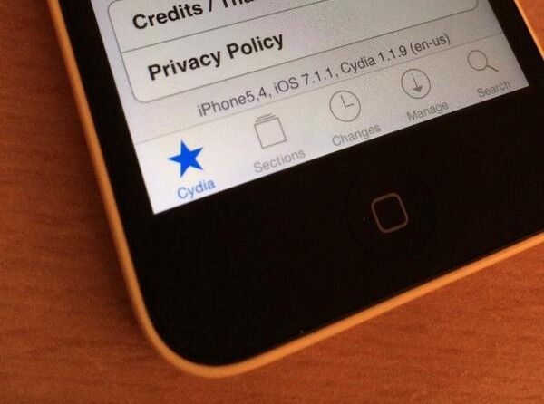 Jailbreak von iOS 7.1.1 auf dem iPhone 5c – Wie geht das?