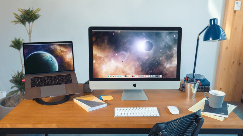 Luna Display fügt den Mac-zu-Mac-Modus hinzu, um einen Mac in ein sekundäres Display zu verwandeln