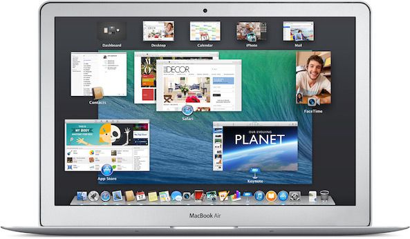 Apple könnte einen neuen Intel-Chip verwenden, um ein leises MacBook Air zu entwickeln