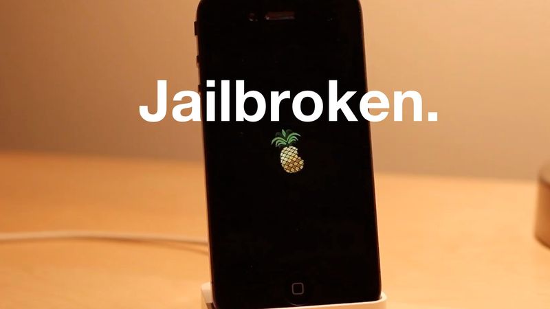 So brechen Sie einen Jailbreak für iOS 6.1 Beta 3 – Detaillierte Anleitung