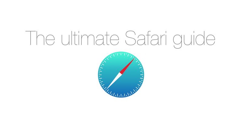iOS 7: Die ultimativen Safari-Anleitungen